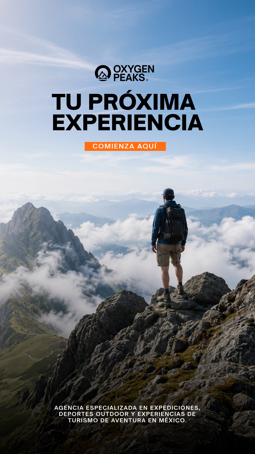 Campamento Ejecutivo & Fogata Vivencial