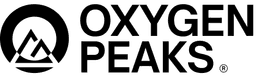 Oxygen Peaks Logo