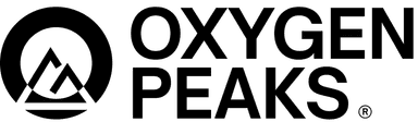 Oxygen Peaks Logo