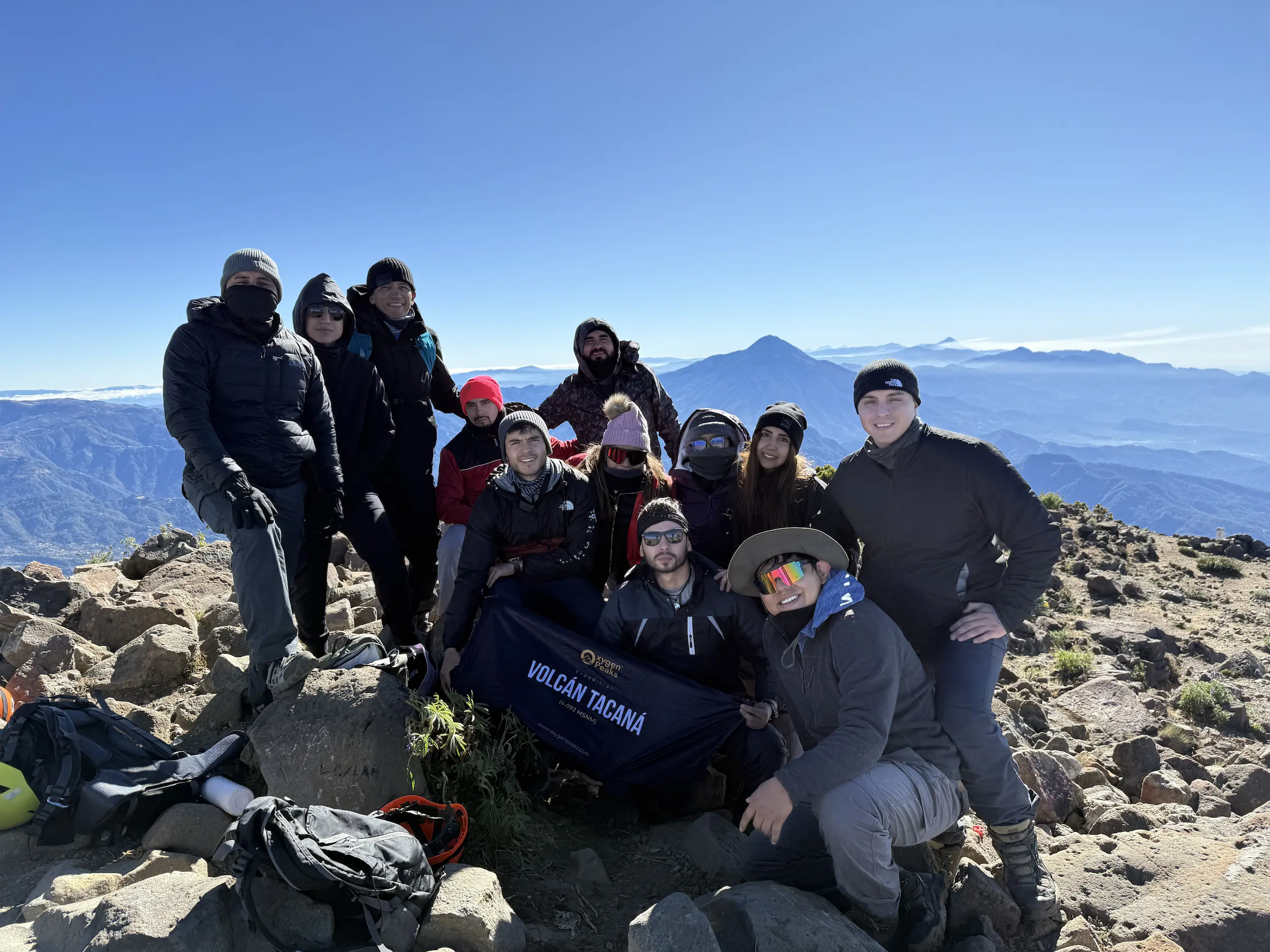 Descubre nuestras expediciones