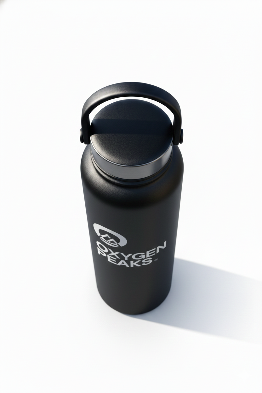 Botella de Aventura 2