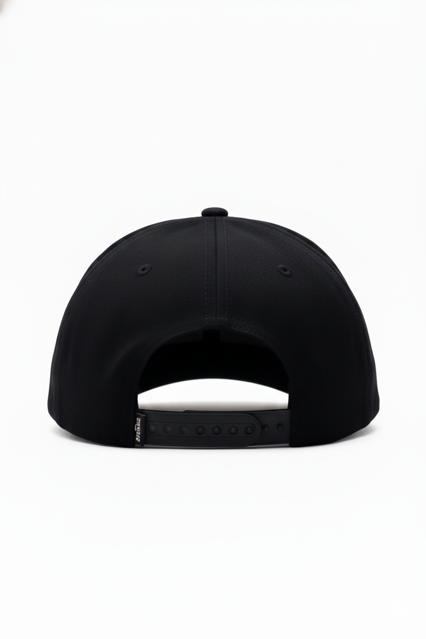 Gorra Ajustable Oxygen 3