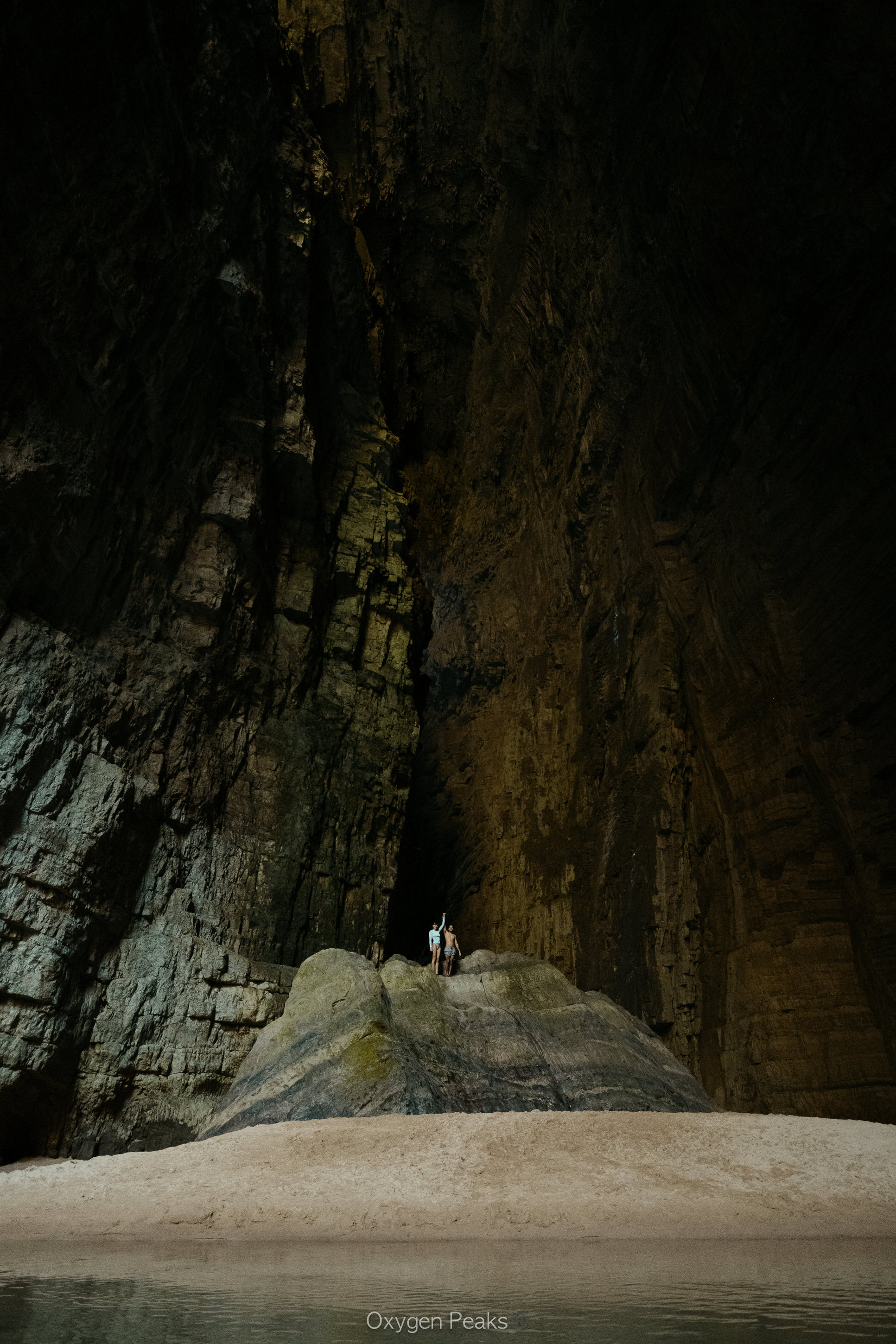 Arco del Tiempo - Imagen 3