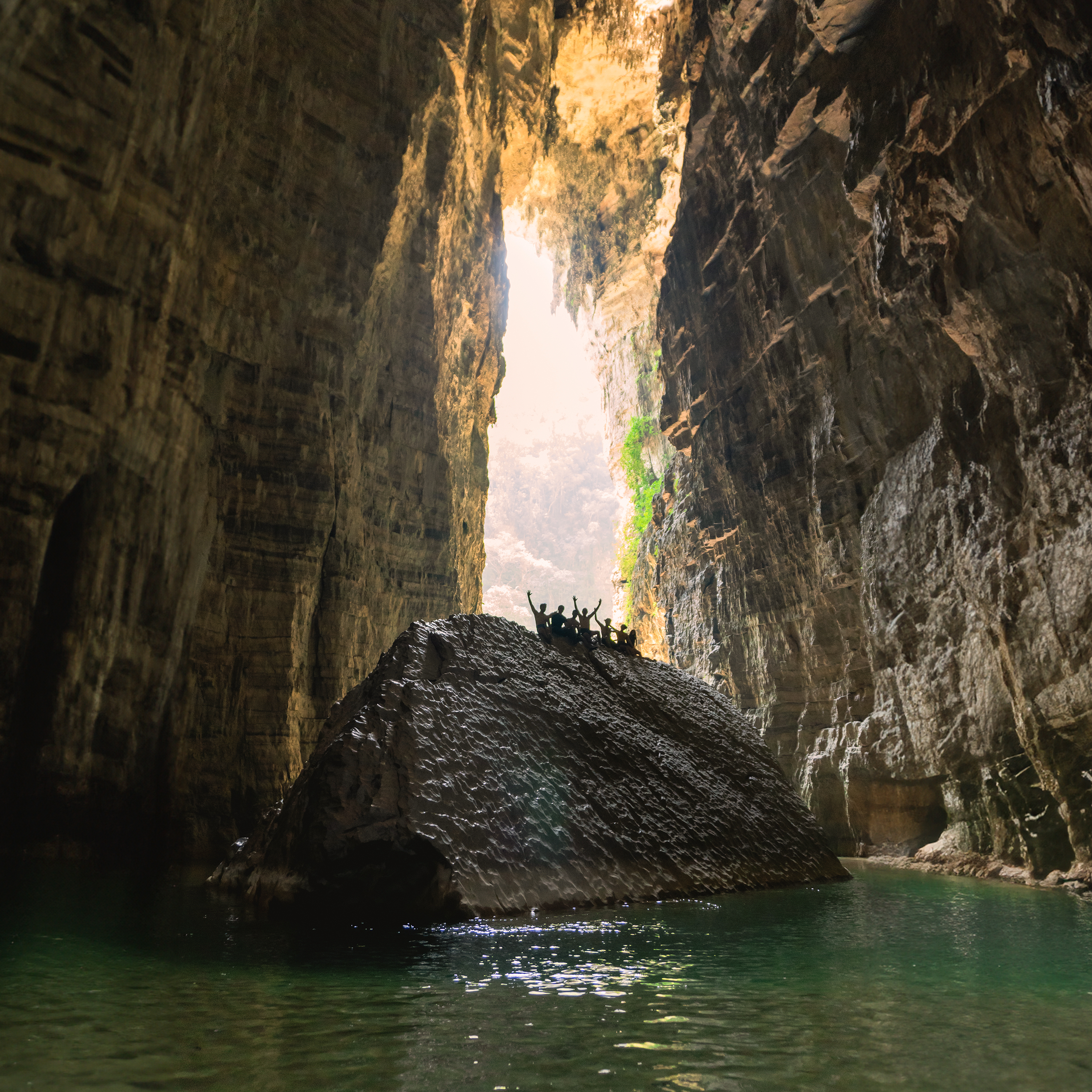 Arco del Tiempo - Imagen 4